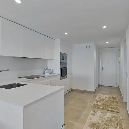 Appartamento Panoramic Ocean And Views *