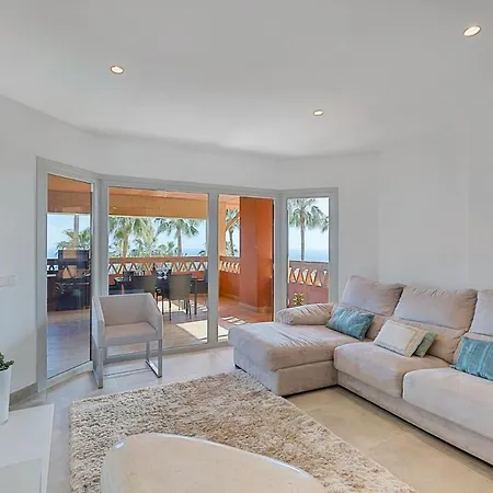 Panoramic Ocean And Views Lejlighed *