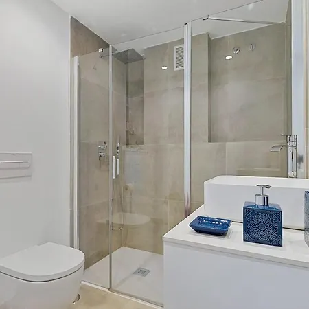 Panoramic Ocean And Views Appartamento