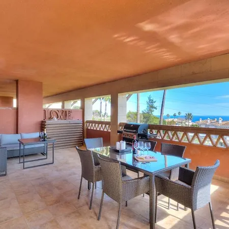 Appartamento Panoramic Ocean And Views